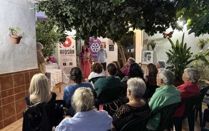 Nueva 63 acoge la exposición “Contemplaciones” de Afosan