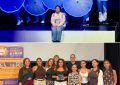 GAMPA gana el Premio del Jurado en la Asociación Nacional de Festivales de Teatro 2026