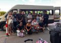 El Servicio de Jóvenes de Gibraltar regresa de la Residencia de la Fundación Luce a Jersey