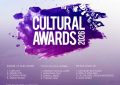 Premios Culturales – Anuncio de Nominados