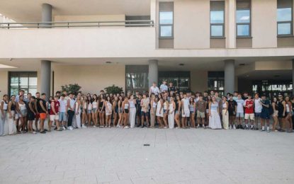 Resultados de los exámenes GCSE/Nivel 2 publicados hoy