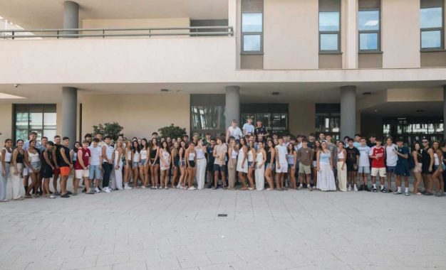 Resultados de los exámenes GCSE/Nivel 2 publicados hoy