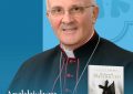 Monseñor Alfred Xuereb, en el Festival Literario de Gibraltar Gibunco