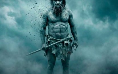 Gibraltar acogerá el estreno internacional de ‘Los últimos vestigios del  neandertal’