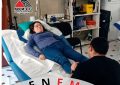 EL APOYO DE LA APBA AL PROYECTO «FRENEMOS» CONTRIBUYE A MANTENER LA REHABILITACIÓN FÍSICA DE LAS PERSONAS CON ESCLEROSIS MÚLTIPLE.