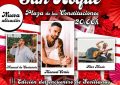 Cambio de ubicación y horario del III Domingo de Farolillos de San Roque