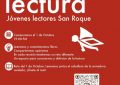 San Roque pone en marcha un nuevo club de lectura para jóvenes