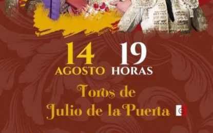 El Ayuntamiento volverá a bonificar en un 75% las entradas de los toros a los mayores de 65 años
