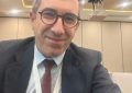 Felicitación a Borja Jiménez, nombrado magistrado de enlace en Reino Unido