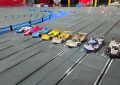 San Roque acogerá el Provincial Mario Jaén de Scalextric el sábado 29