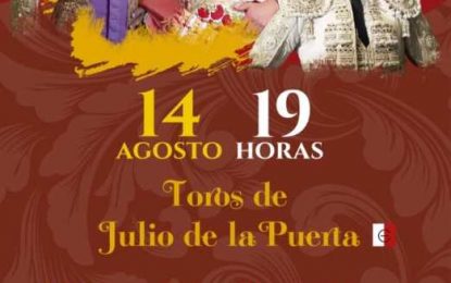 Desde este lunes 10 los mayores pueden canjear sus entradas de Toros