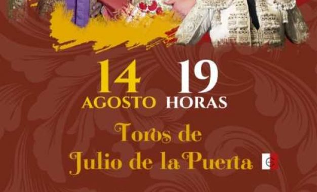 Desde este lunes 10 los mayores pueden canjear sus entradas de Toros