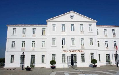 Pesar municipal por el fallecimiento de la madre de María Collado
