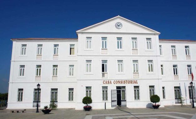 Pesar municipal por el fallecimiento de la madre de María Collado