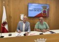 Ruiz Boix celebra el acuerdo en Valoriza, que mejora la dignidad laboral de más de 160 familias