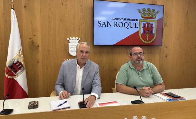 Ruiz Boix celebra el acuerdo en Valoriza, que mejora la dignidad laboral de más de 160 familias