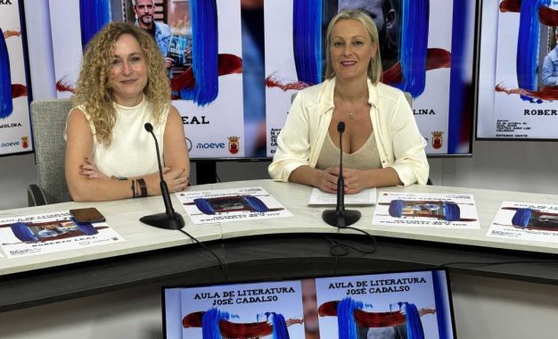 Nueva temporada del Aula de Literatura José Cadalso