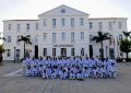 El Taekwon-Do vuelve a San Roque con 14 grupos y una nueva apuesta por el kickboxing
