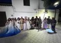San Roque revive Carteia en sus calles