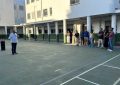 Casi 3.700 estudiantes comienzan este martes el curso en San Roque