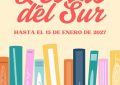 El Certamen de Relatos Cortos “Letras del Sur” cumple 30 años