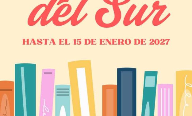 El Certamen de Relatos Cortos “Letras del Sur” cumple 30 años