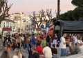 El plazo para solicitar la instalación de puestos en el Mercadillo de Tosantos finaliza el 2 de octubre