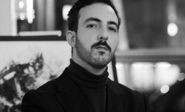 El pintor Pérez Indiano será el autor del Cartel de la Semana Santa de San Roque 2027