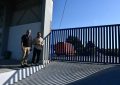 El Ayuntamiento mejora los accesos del campo del San Bernardo