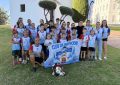 Alta asistencia a la jornada de puertas abiertas del Club de Natación San Roque