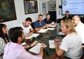 El Ayuntamiento iniciará una campaña para lograr un municipio “aún más limpio”
