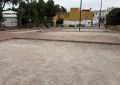 Campamento tendrá seis nuevas pistas de petanca en la Finca Los Russo