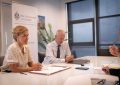 Finalización del Edificio Rooke: nueva residencia de ancianos de última generación gestionada por la Autoridad Sanitaria de Gibraltar (GHA).