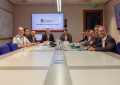 El Consejo de Contingencias de Gibraltar analiza los riesgos de seguridad y de contingencias civiles.