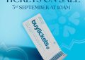 ENTRADAS PARA EL FESTIVAL LITERARIO GIBUNCO DE GIBRALTAR YA A LA VENTA