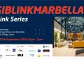 La ministra Arias-Vásquez inaugura la serie de eventos empresariales GibLink con su evento inaugural en Marbella