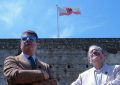 La inauguración del Castillo Morisco marca el primer paso en la visión patrimonial de los «Tres Imperios» del Gobierno.