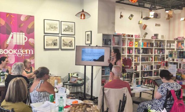 Programa de Verano 2026 de GCS: Otro año de éxito