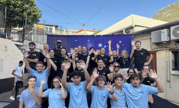 El Servicio de Juventud de Gibraltar celebra el talento joven en el evento «Time 2 Shine»