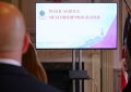 Se lanza el Programa de Mentoría de la Administración Pública