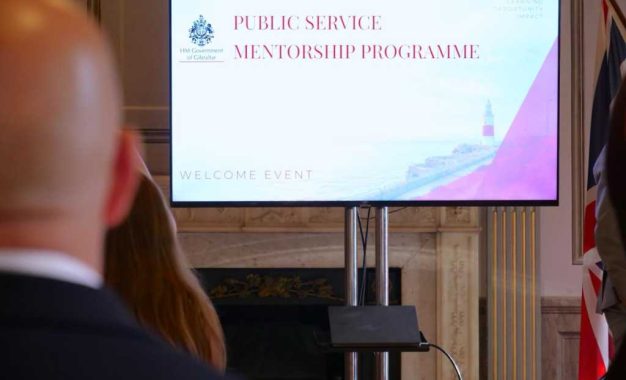 Se lanza el Programa de Mentoría de la Administración Pública