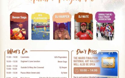 Actividades de entretenimiento del Festival de Otoño