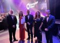 La Oficina de Turismo de Gibraltar, reconocida en los premios TTG Travel Industry Awards 2026