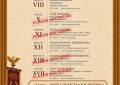 Fantástica acogida de la II Edición de Carteia Lvdica
