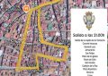 Este sábado 5, procesión de la Divina Pastora