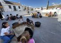 Arqueología de género en Carteia Lvdica