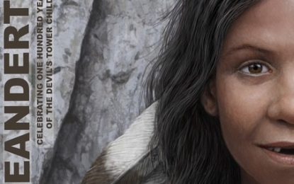  Gibraltar da la bienvenida a los delegados internacionales a la 30ª Conferencia de Calpe: «Neanderthal – the Conference», que conmemora importantes aniversarios científicos
