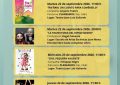 La próxima semana, San Rotín 2026 traerá cuatro espectáculos infantiles y una conferencia