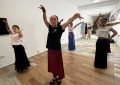 La Asociación Cultural Flamenca Vanessa Orrán comienza el curso