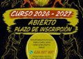 Abierto el plazo de inscripción para el nuevo curso de tenis y pádel